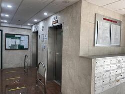 Csi Distribution Centre (D19), Factory #509807261